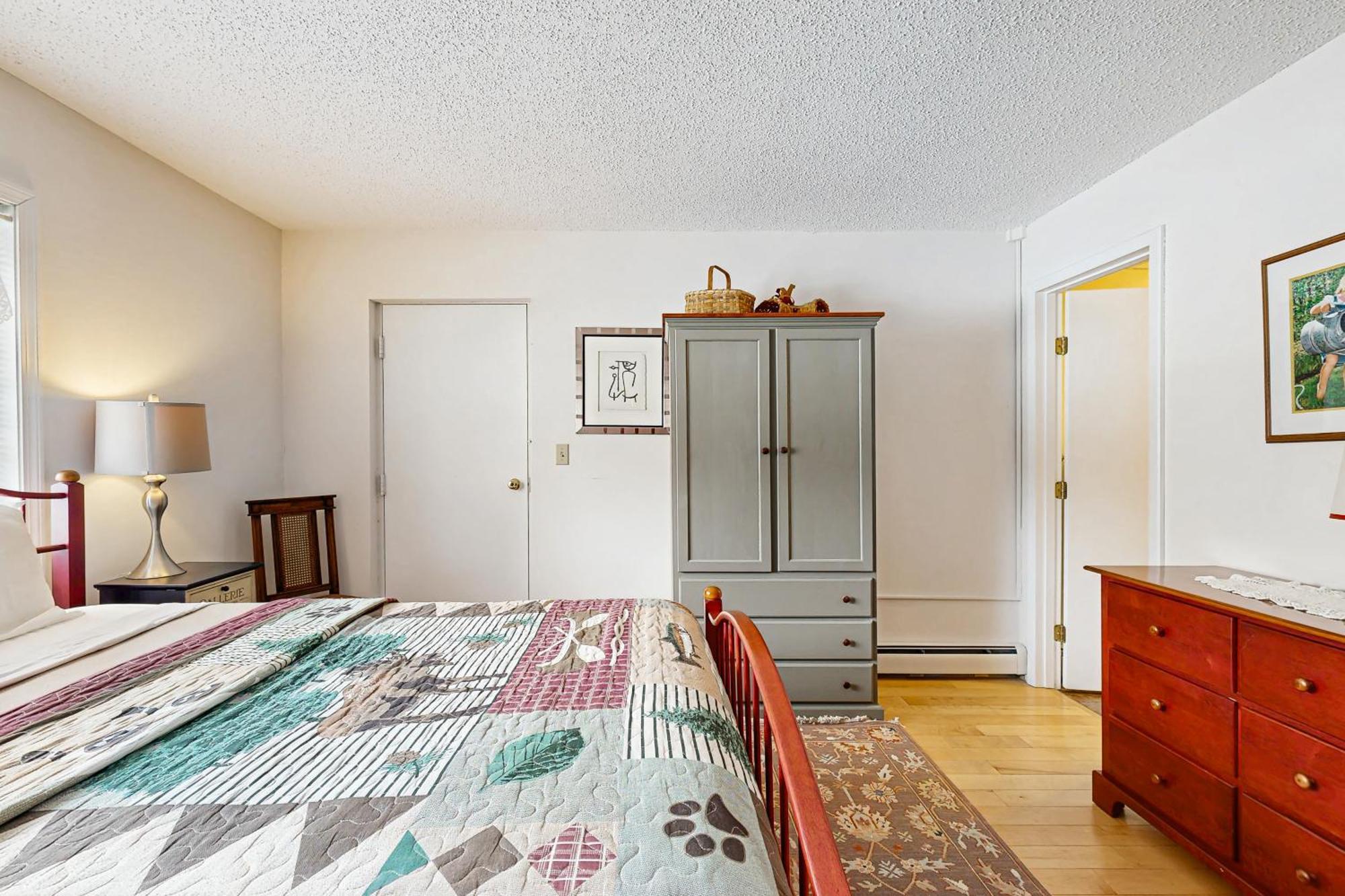Squaw Village Condo Грінвіль Екстер'єр фото