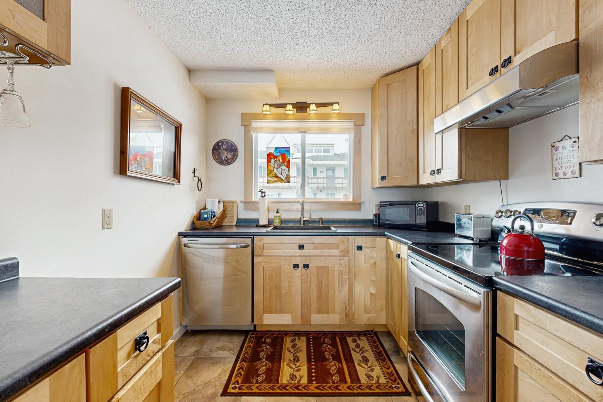 Squaw Village Condo Грінвіль Екстер'єр фото