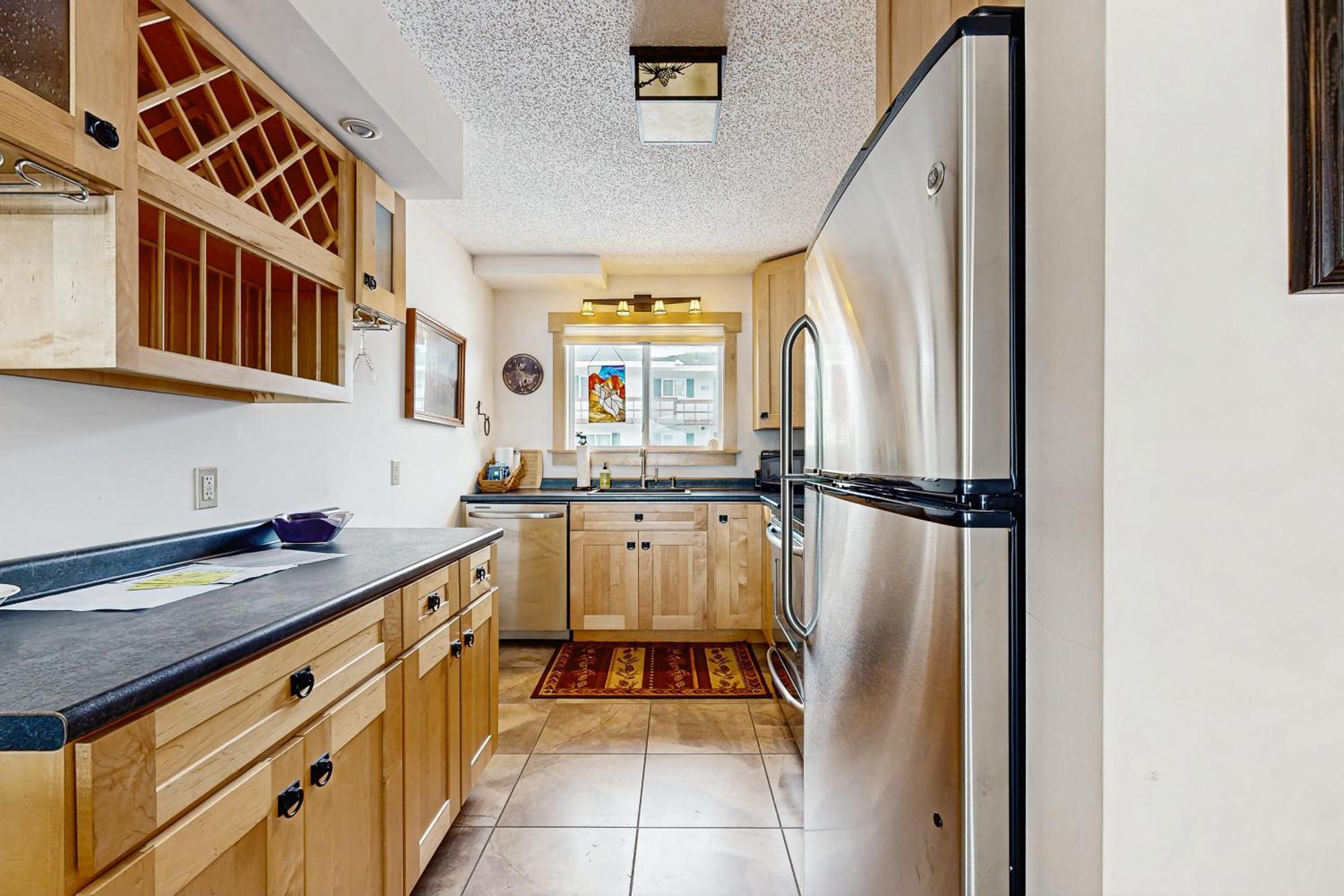 Squaw Village Condo Грінвіль Екстер'єр фото