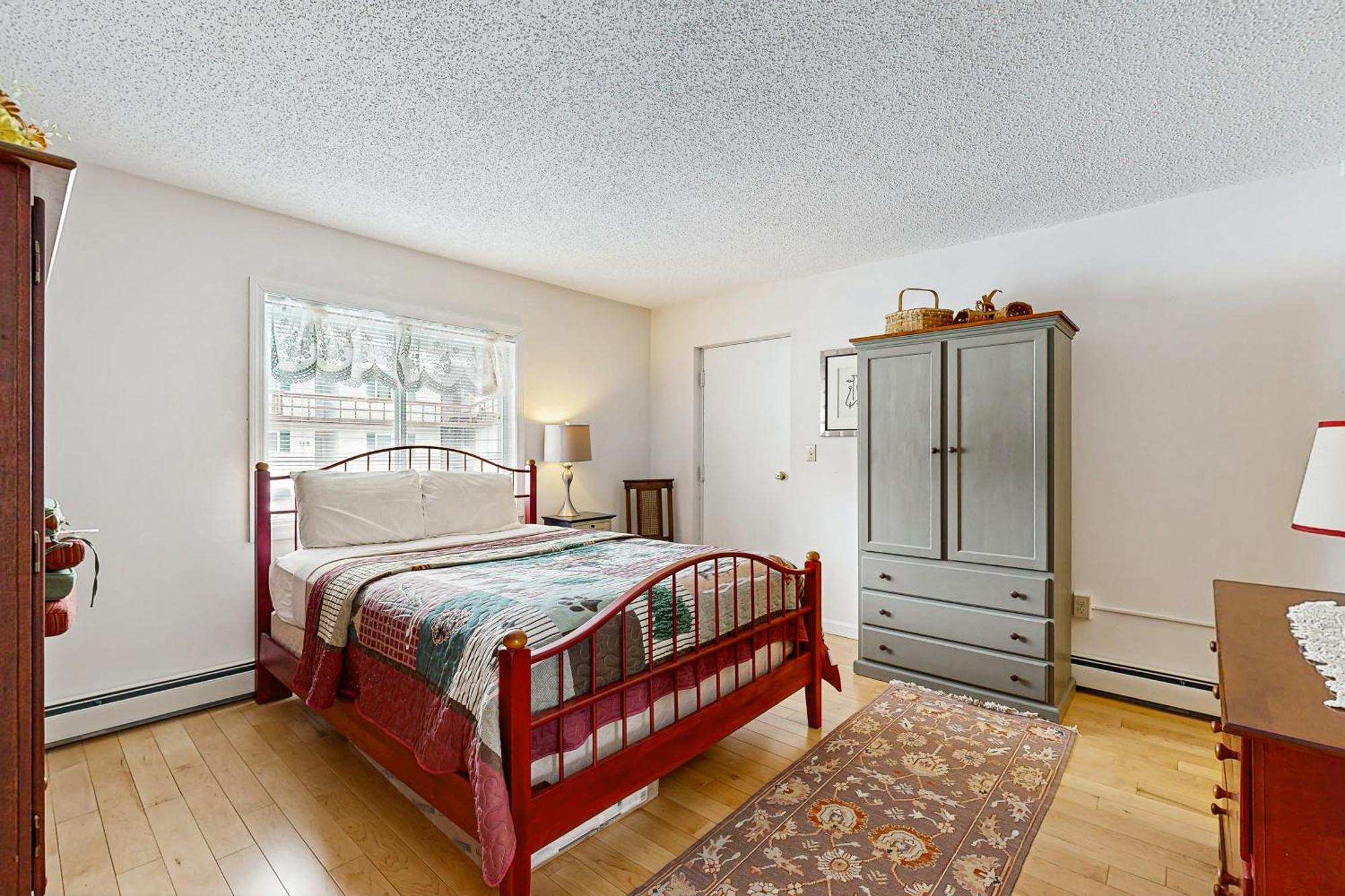 Squaw Village Condo Грінвіль Екстер'єр фото