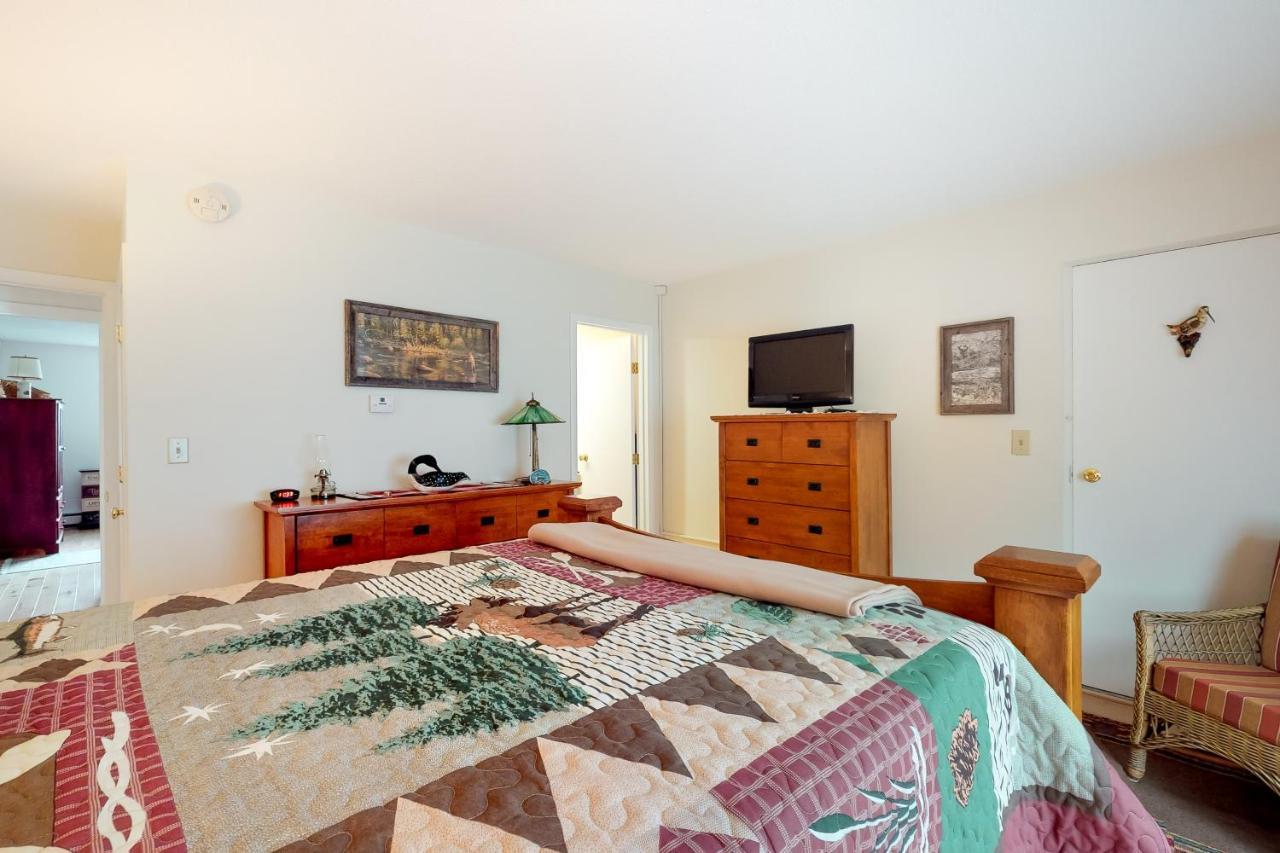 Squaw Village Condo Грінвіль Номер фото