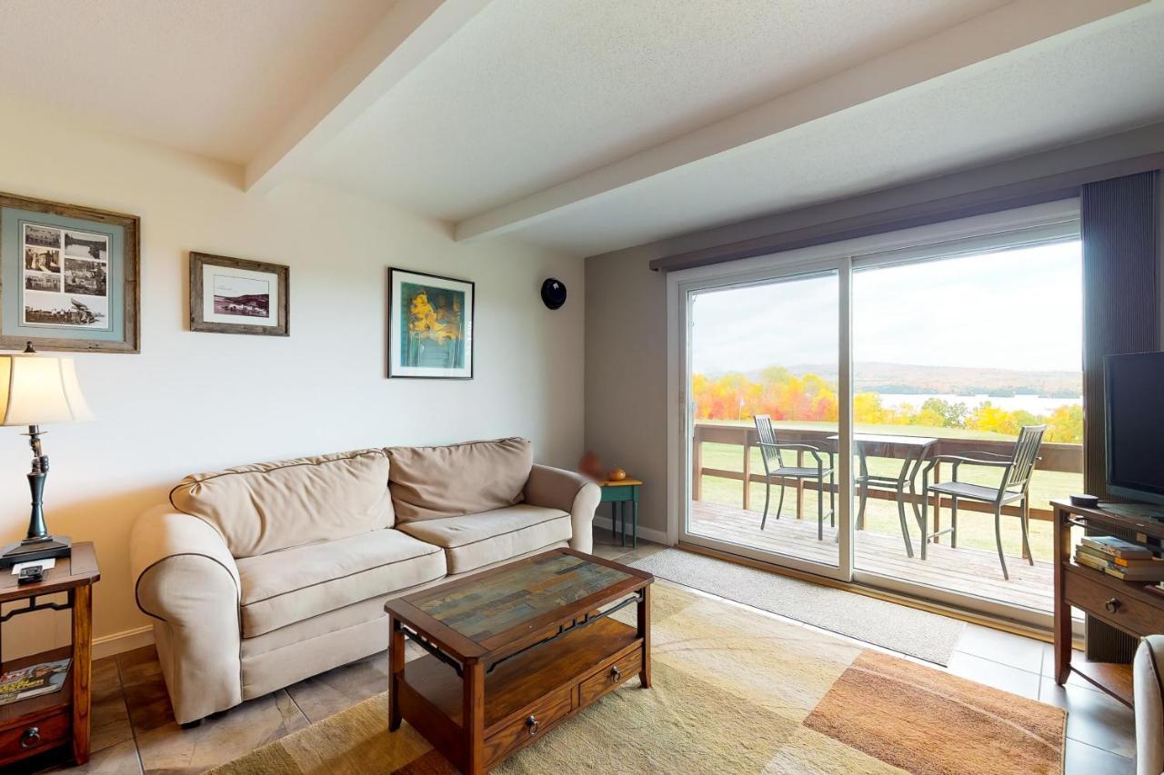 Squaw Village Condo Грінвіль Номер фото
