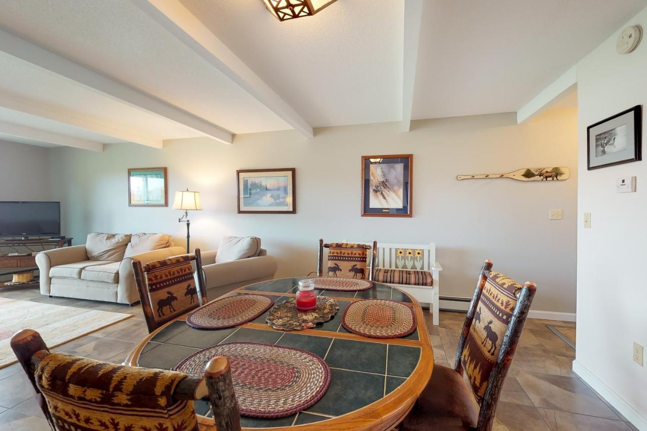 Squaw Village Condo Грінвіль Номер фото
