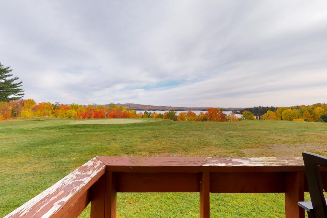Squaw Village Condo Грінвіль Номер фото