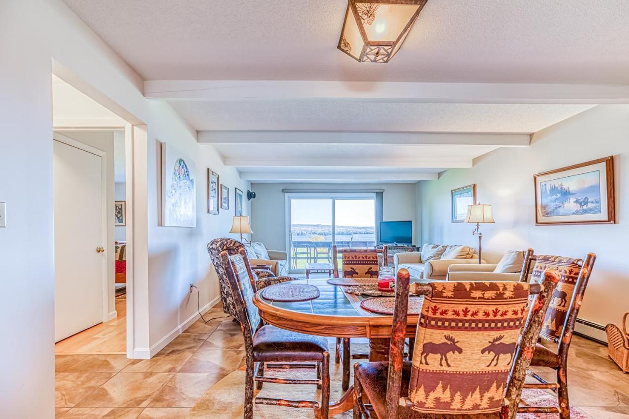 Squaw Village Condo Грінвіль Екстер'єр фото