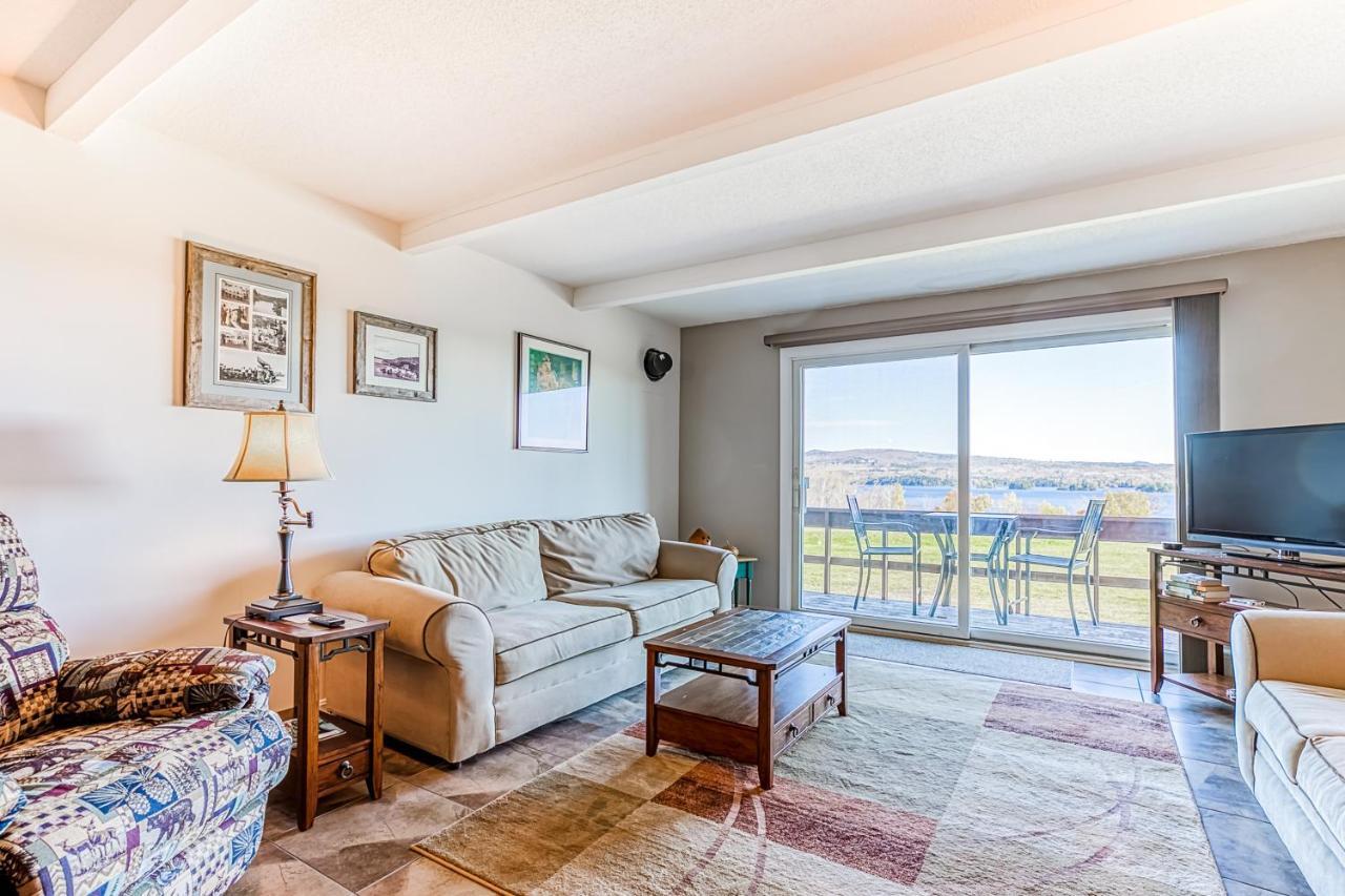 Squaw Village Condo Грінвіль Екстер'єр фото