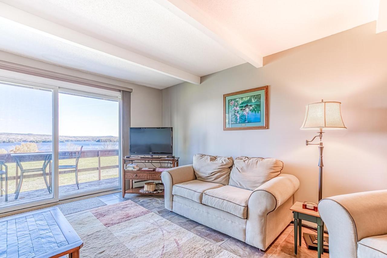 Squaw Village Condo Грінвіль Екстер'єр фото