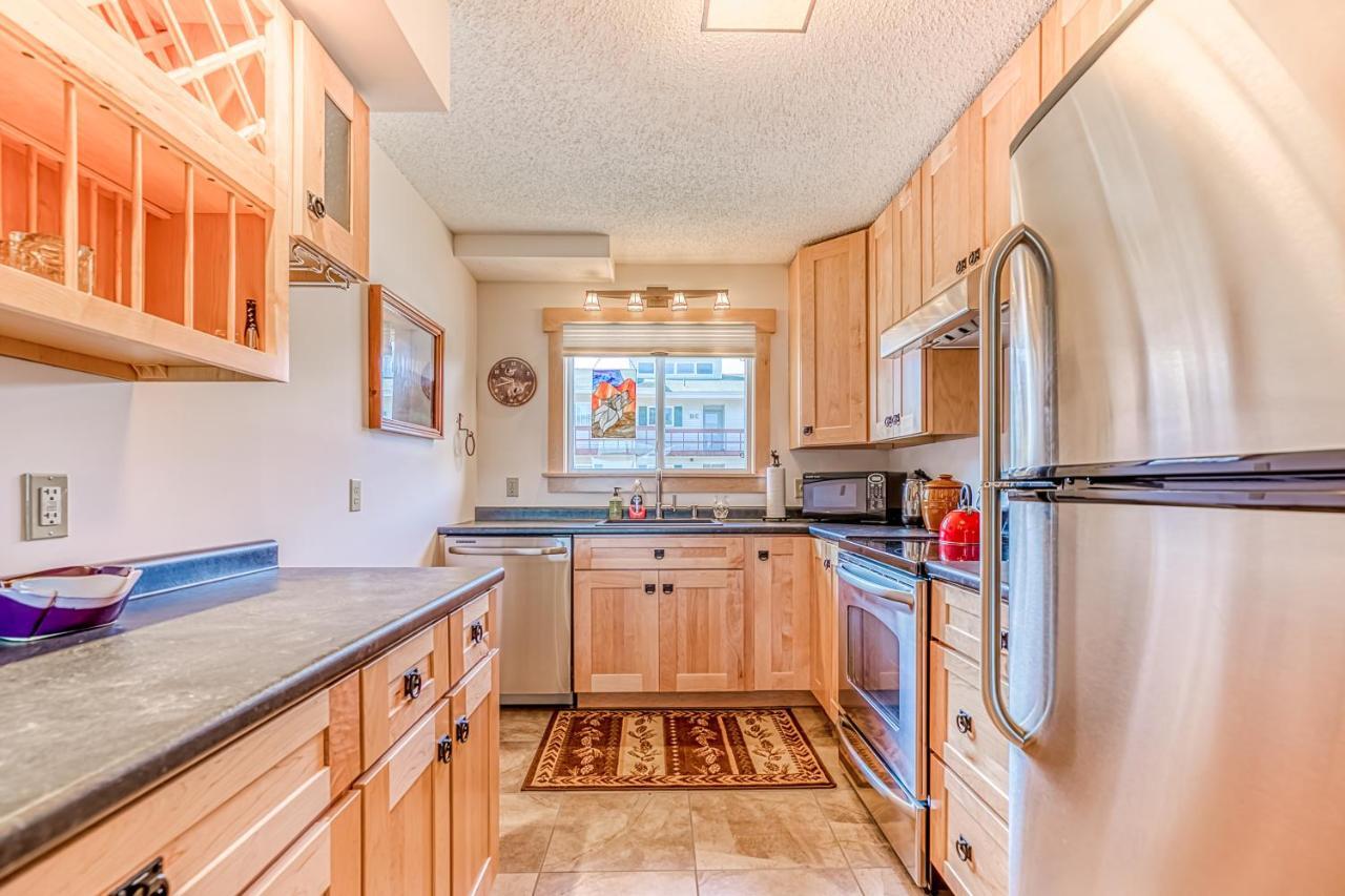 Squaw Village Condo Грінвіль Екстер'єр фото