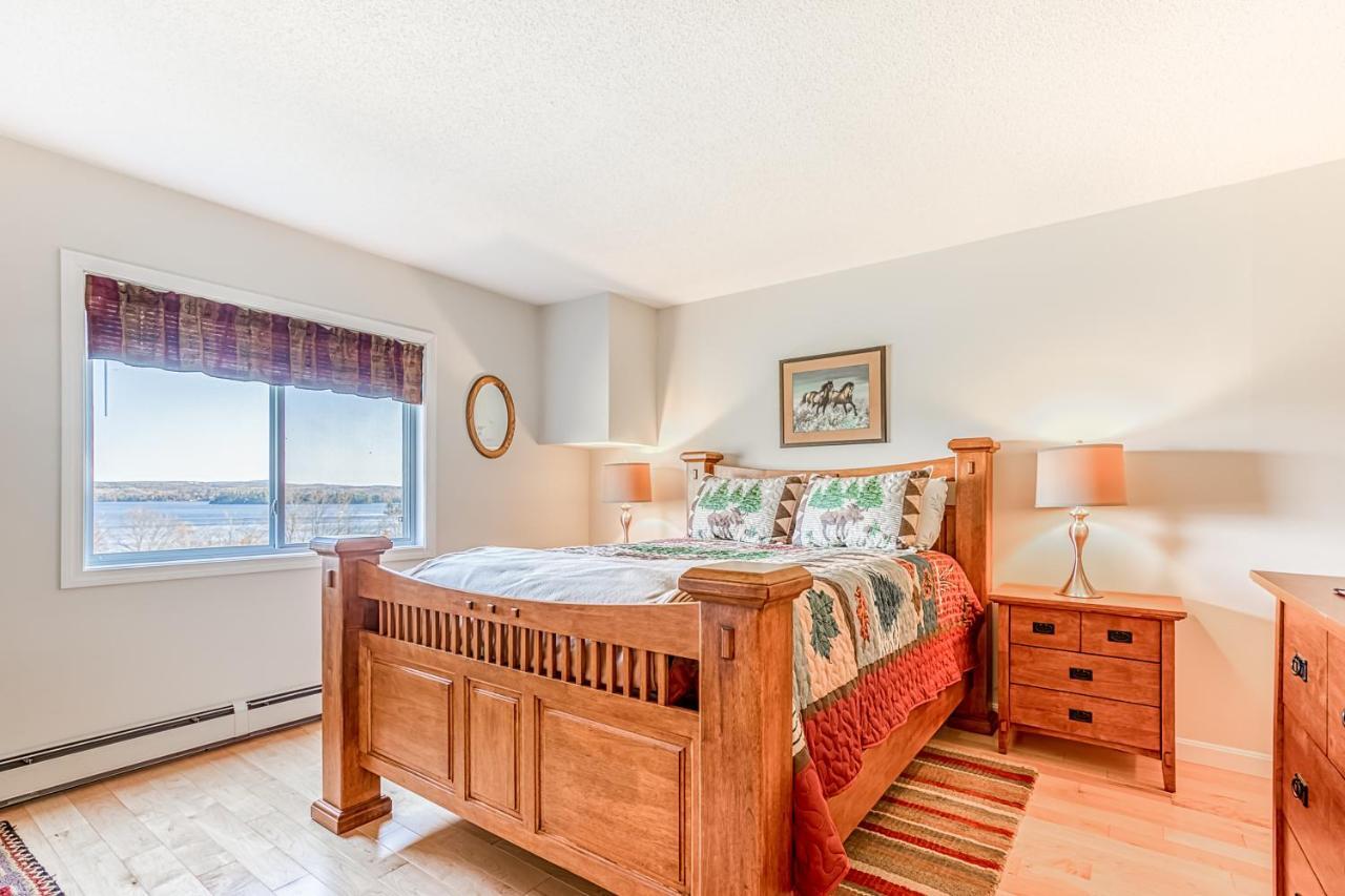 Squaw Village Condo Грінвіль Екстер'єр фото