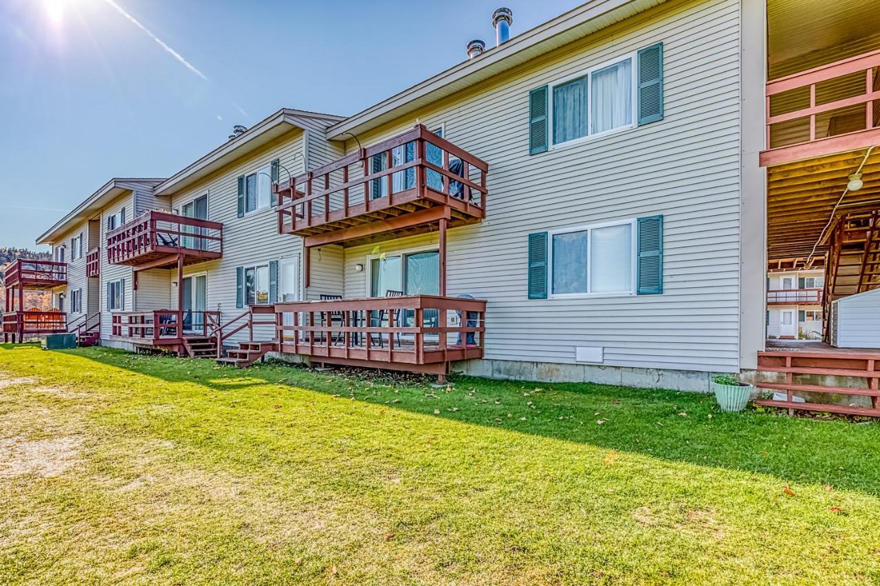 Squaw Village Condo Грінвіль Екстер'єр фото