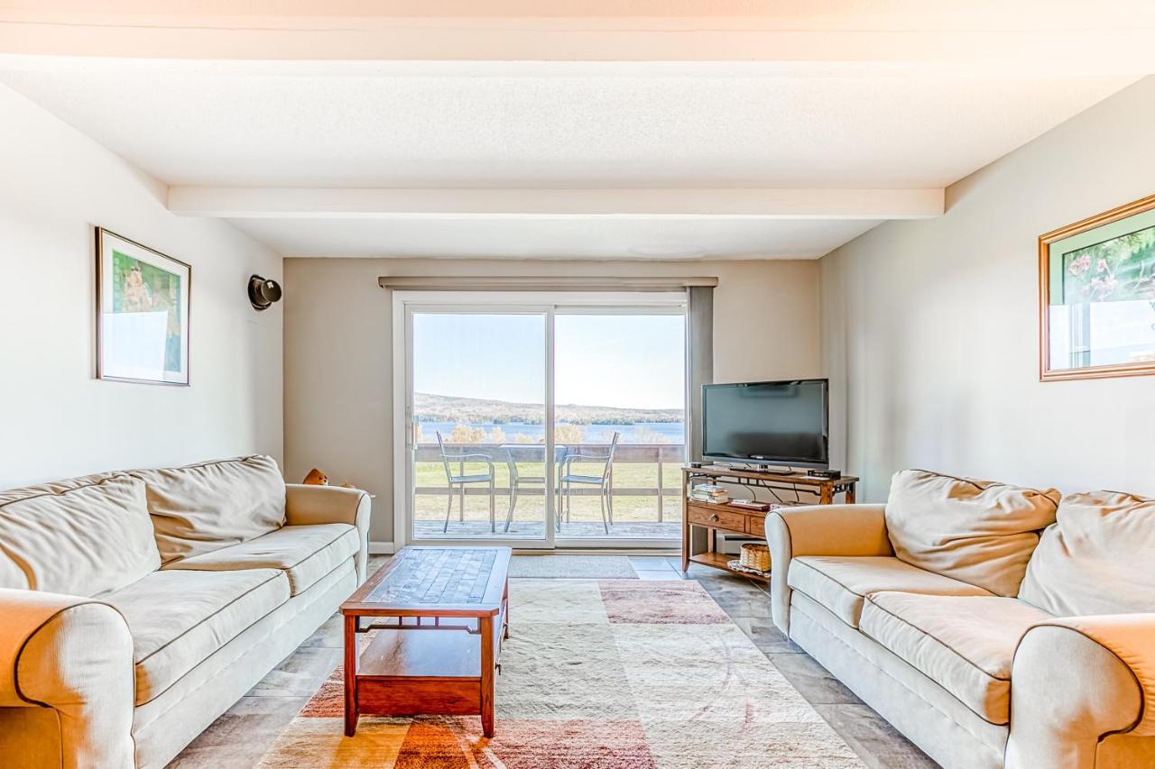 Squaw Village Condo Грінвіль Екстер'єр фото