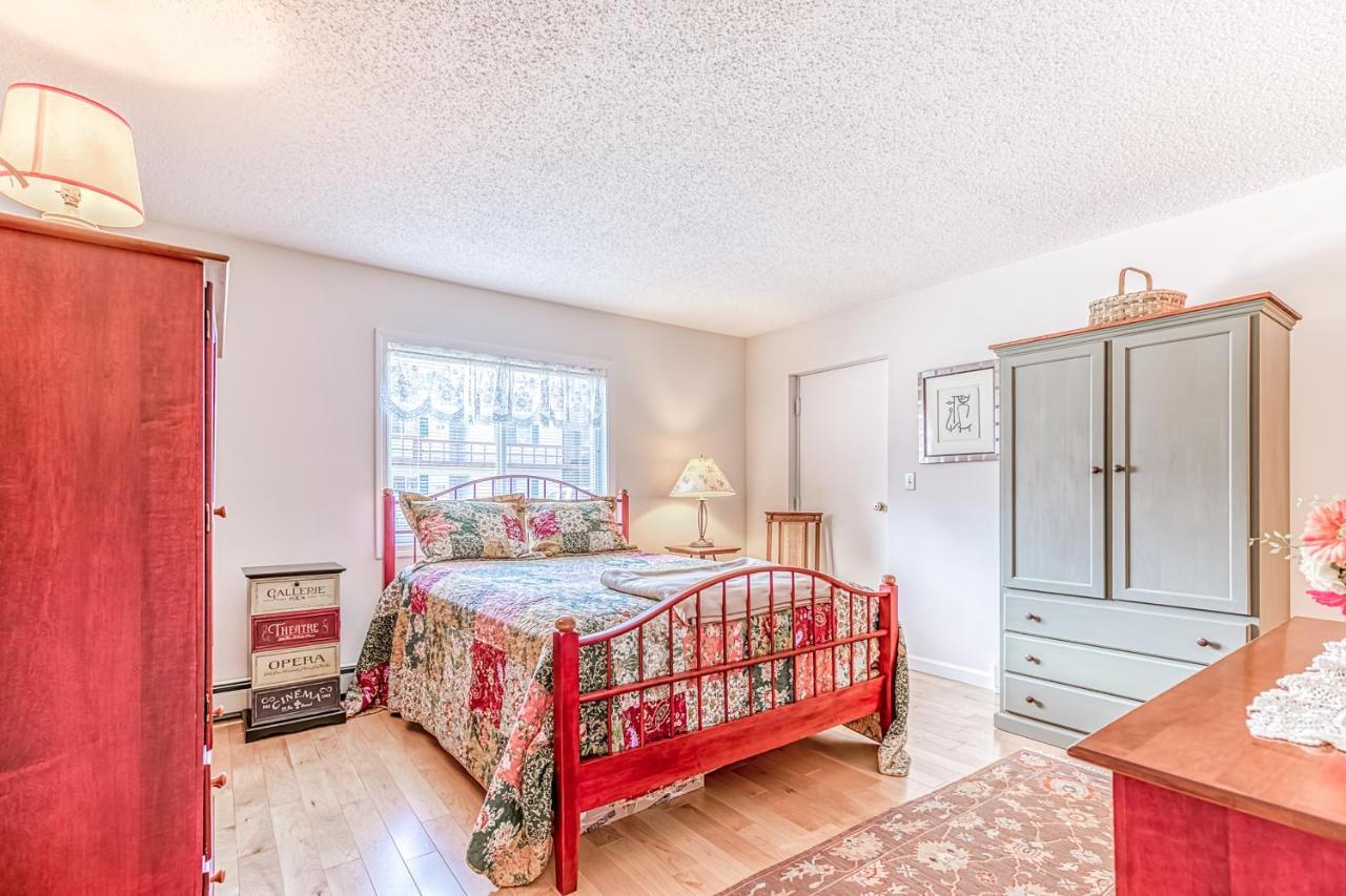 Squaw Village Condo Грінвіль Екстер'єр фото