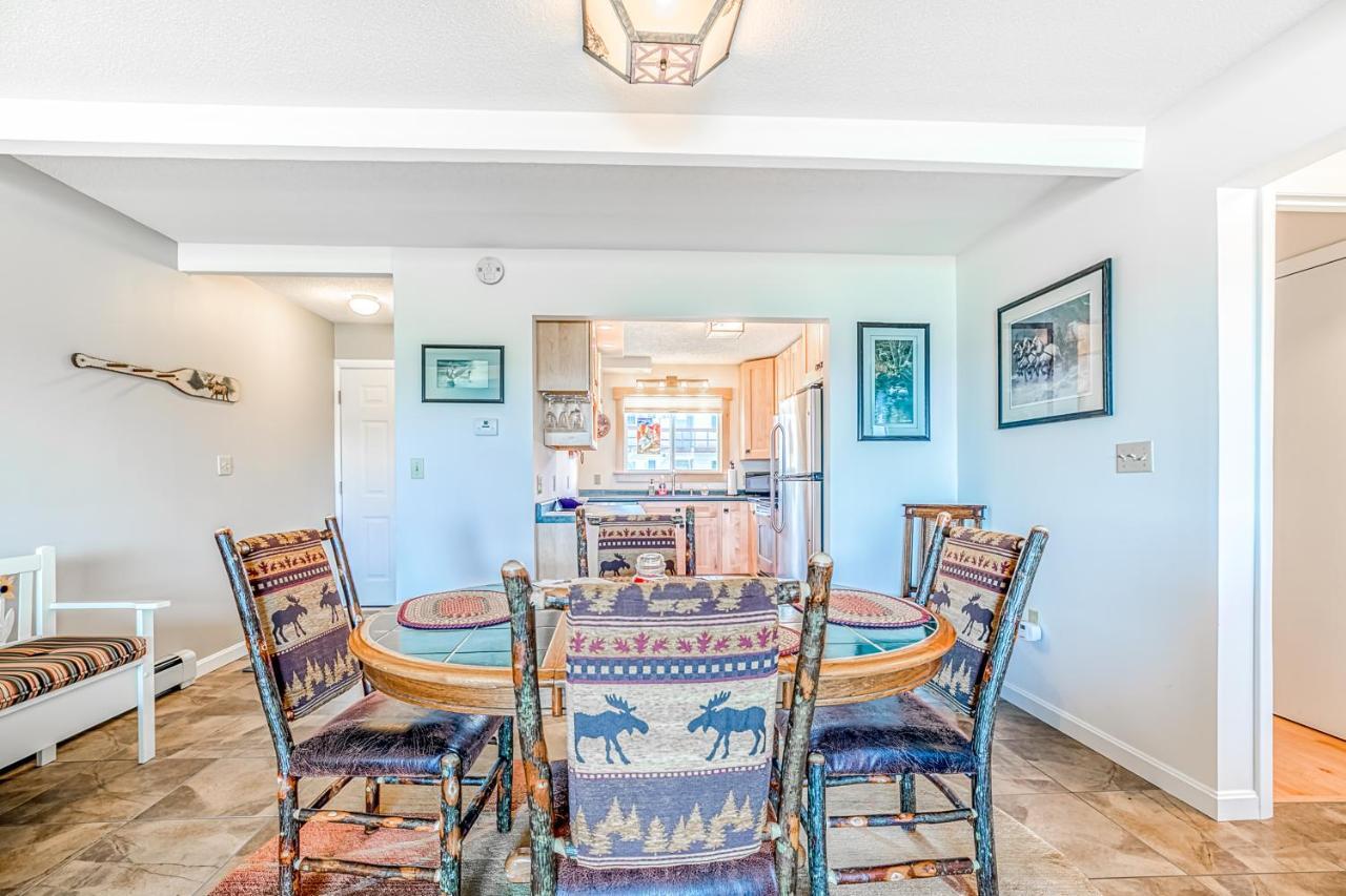 Squaw Village Condo Грінвіль Екстер'єр фото